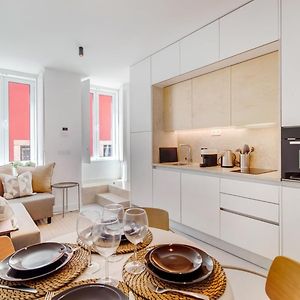 Appartement met een Slaapkamer